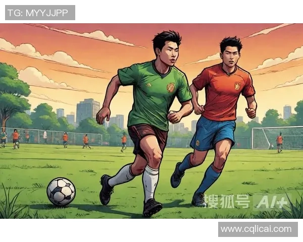 足球的梦想被打碎了如何重拾信心与激情再出发